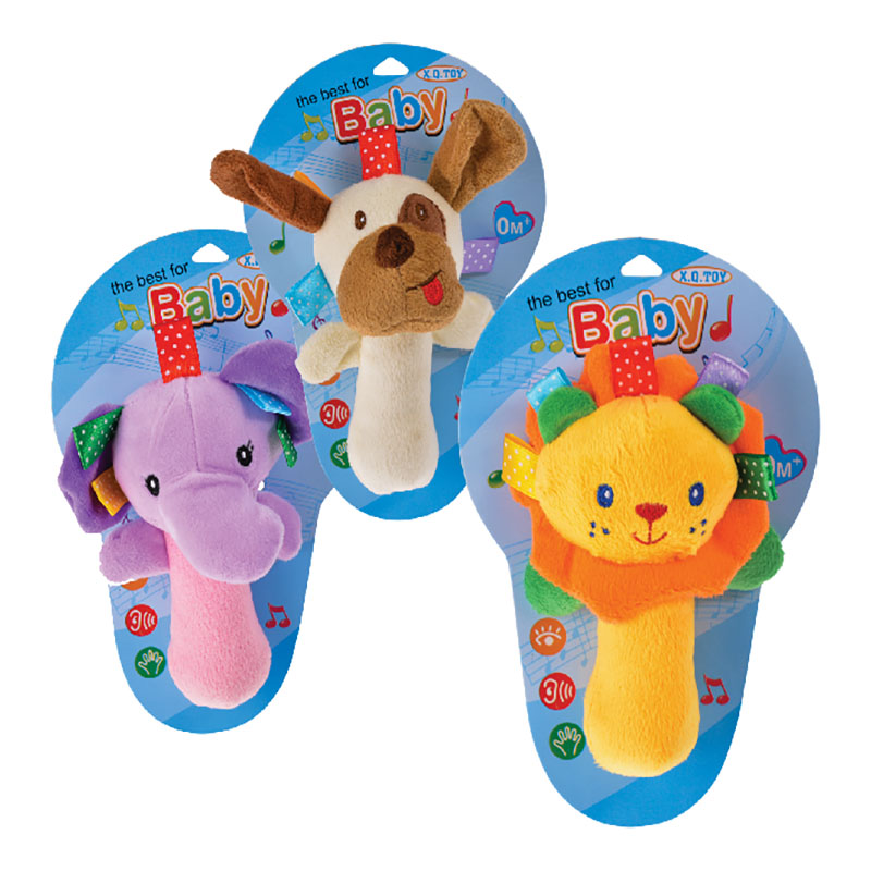 Crazy store shop baby toys