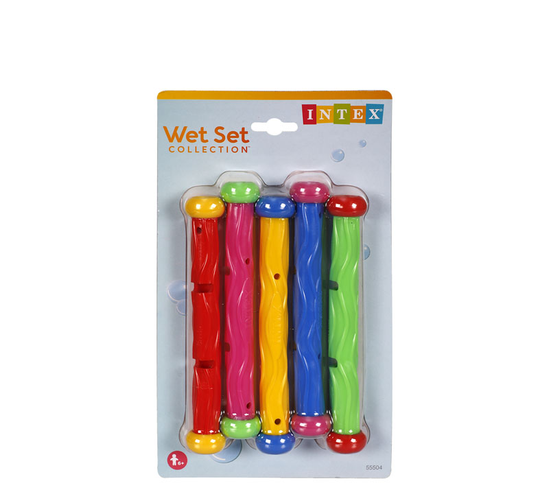 Underwater play hot sale sticks