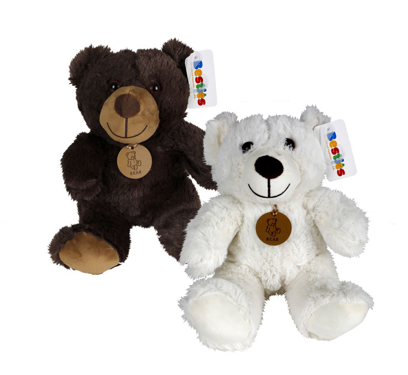 Game store shop teddy bears